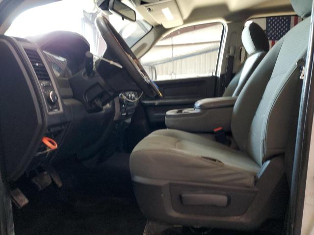 Photo 7 from auction – 2016 RAM 1500 ST with VIN 1C6RR7FG8GS342912