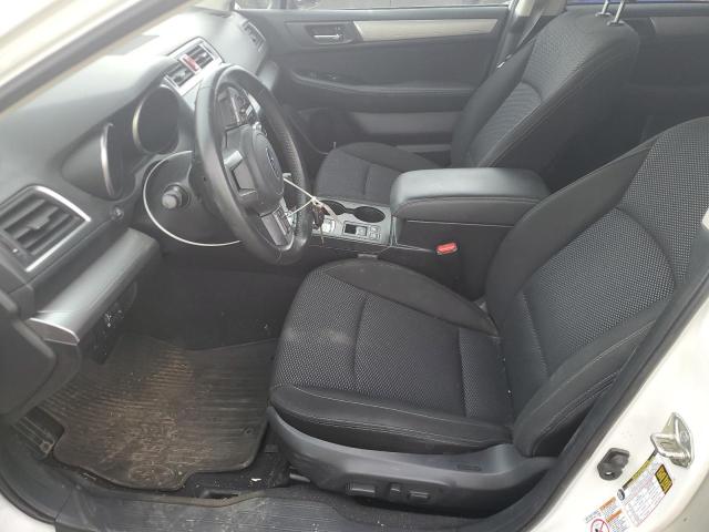 Photo 7 from auction – 2017 SUBARU OUTBACK 2. with VIN 4S4BSACCXH3411619