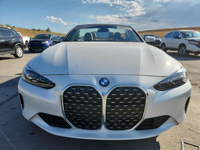 Photo 5 from auction – 2023 BMW 430XI with VIN WBA43AT0XPCL39428