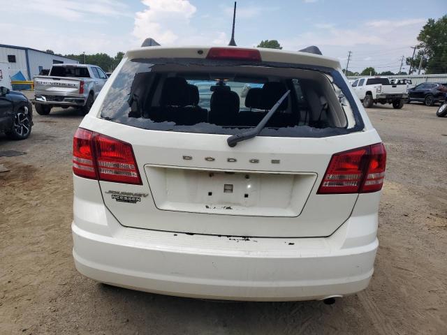Photo 6 from auction – 2018 DODGE JOURNEY SE with VIN 3C4PDCAB2JT514277