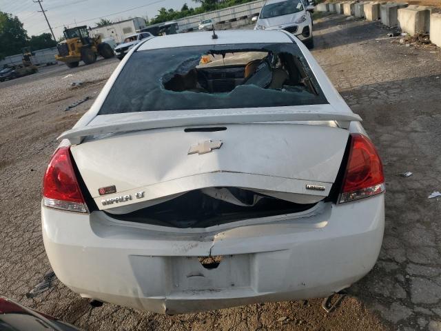 Photo 6 from auction – 2015 CHEVROLET IMPALA LIM with VIN 2G1WB5E33F1167088