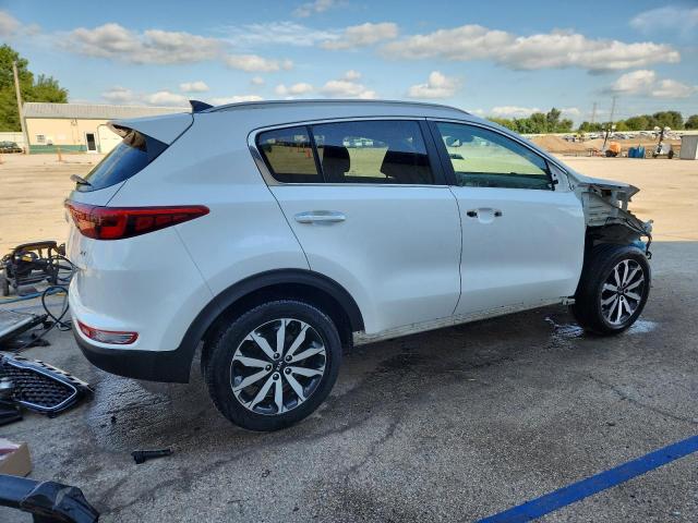 Photo 3 from auction – 2017 KIA SPORTAGE E with VIN KNDPNCAC4H7173971