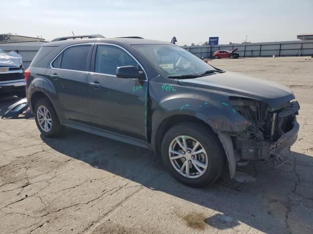Photo 4 from auction – 2017 CHEVROLET EQUINOX LT with VIN 2GNALCEK1H6114557