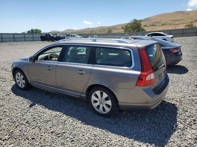 Photo 2 from auction – 2008 VOLVO V70 3.2 with VIN YV1BW982381020731