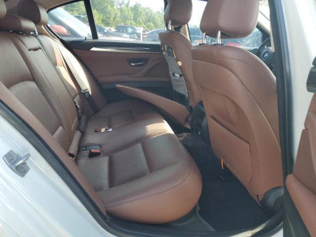 Фото 10 с аукциона – 2016 BMW 528 I с VIN WBA5A5C50GG347088
