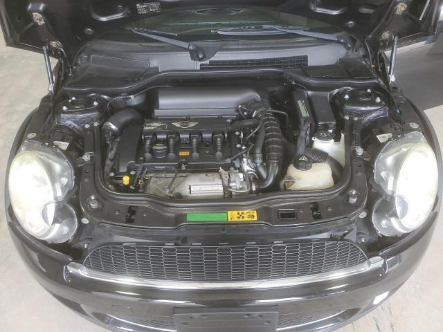 Photo 11 from auction – 2010 MINI COOPER S with VIN WMWMS3C59ATY08431
