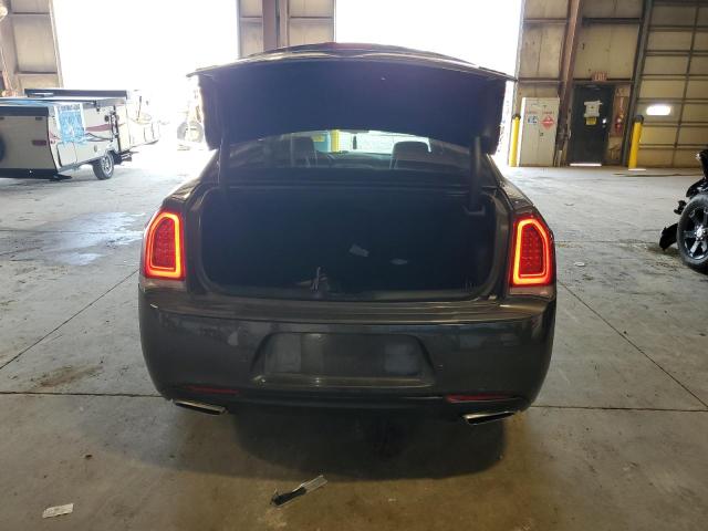 Photo 6 from auction – 2021 CHRYSLER 300 TOURIN with VIN 2C3CCARG4MH516426