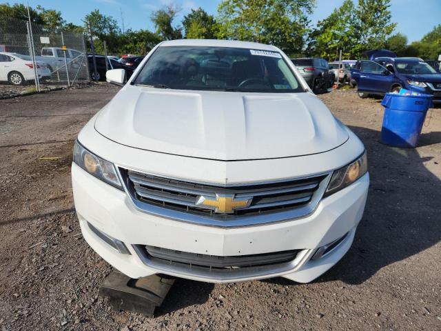 Photo 5 from auction – 2017 CHEVROLET IMPALA LT with VIN 1G1105S36HU132587
