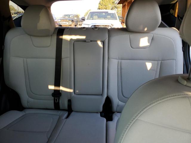 Photo 10 from auction – 2025 HYUNDAI TUCSON SEL with VIN 3KMJBCDE4SE004873