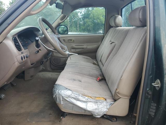 Photo 7 from auction – 2001 TOYOTA TUNDRA with VIN 5TBJN32191S218085
