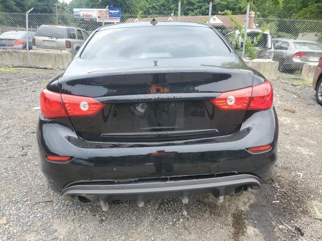 Photo 6 from auction – 2016 INFINITI Q50 PREMIU with VIN JN1EV7AR5GM344684