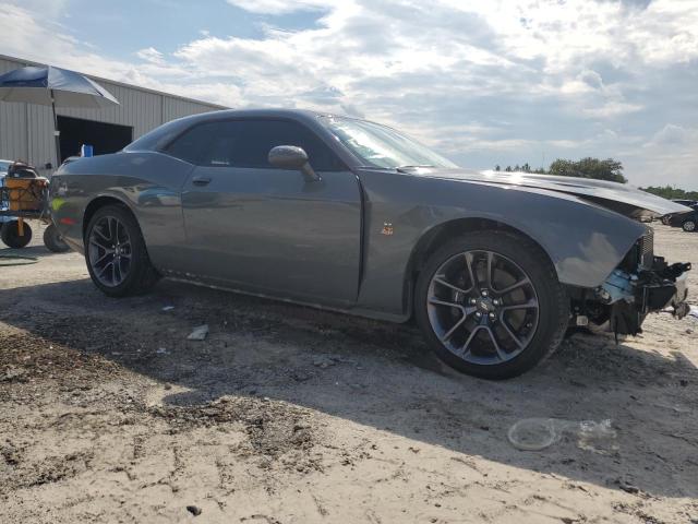 Photo 4 from auction – 2023 DODGE CHALLENGER with VIN 2C3CDZFJ3PH629932