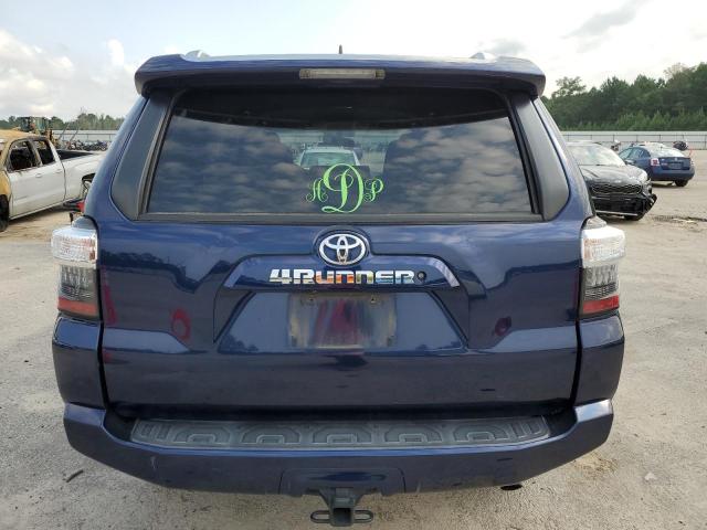 Photo 6 from auction – 2016 TOYOTA 4RUNNER SR with VIN JTEZU5JR5G5134212