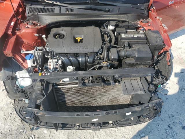 Photo 11 from auction – 2019 KIA FORTE EX with VIN 3KPF54ADXKE086772