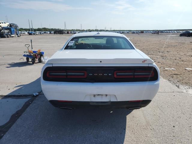 Photo 6 from auction – 2019 DODGE CHALLENGER GT with VIN 2C3CDZKG2KH752656