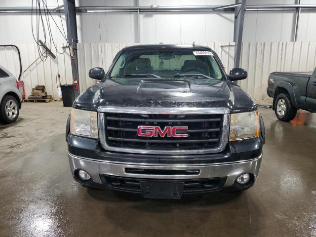 Photo 5 from auction – 2009 GMC SIERRA K15 with VIN 3GTEK33359G111921