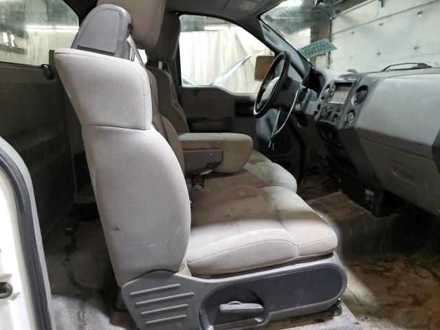Photo 10 from auction – 2006 FORD F150 with VIN 1FTRF12266NB55240