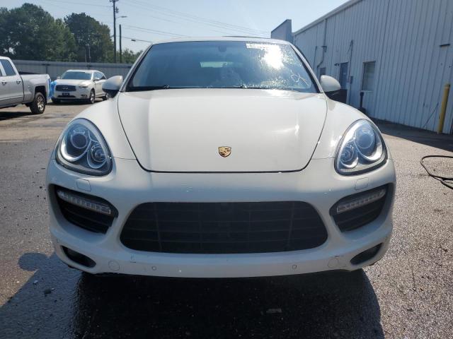 Photo 5 from auction – 2012 PORSCHE CAYENNE TU with VIN WP1AC2A25CLA80341