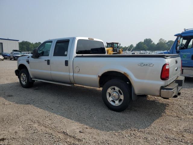 Photo 2 from auction – 2010 FORD F250 SUPER with VIN 1FTSW2B52AEA41178
