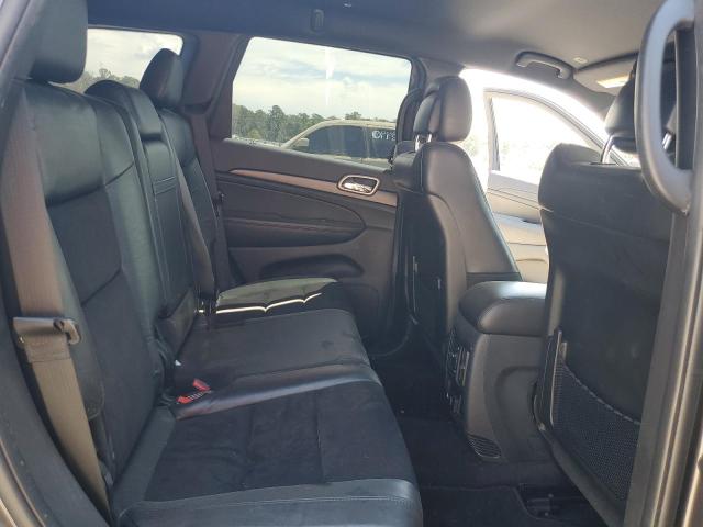 Photo 11 from auction – 2018 JEEP GRAND CHER with VIN 1C4RJFAG6JC189529
