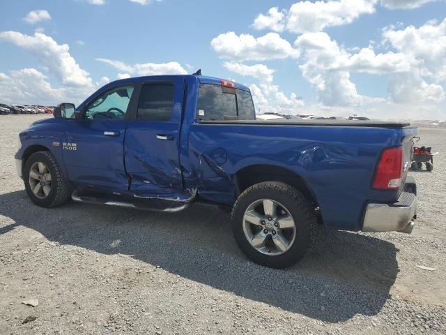 Photo 2 from auction – 2015 RAM 1500 SLT with VIN 1C6RR7GT5FS719853