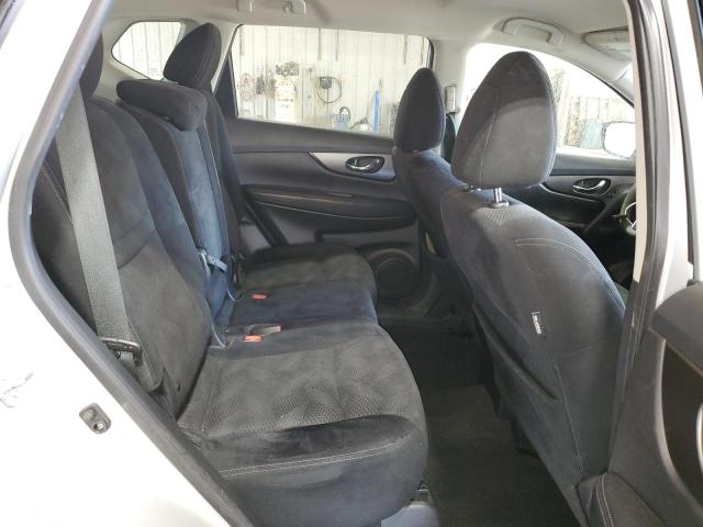 Photo 11 from auction – 2015 NISSAN ROGUE S with VIN 5N1AT2MV8FC811335