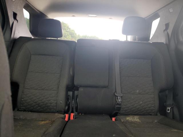 Photo 10 from auction – 2020 CHEVROLET EQUINOX LT with VIN 3GNAXKEV5LS582794