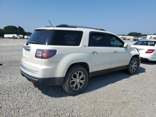 Photo 3 from auction – 2015 GMC ACADIA SLT with VIN 1GKKRRKD3FJ112169