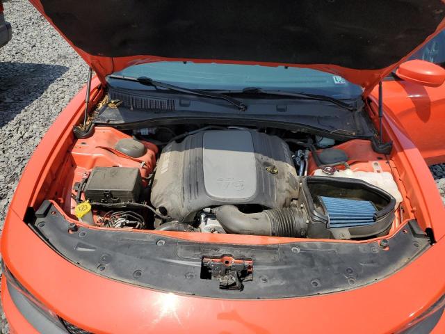 Photo 11 from auction – 2018 DODGE CHARGER R/T with VIN 2C3CDXCT8JH147202