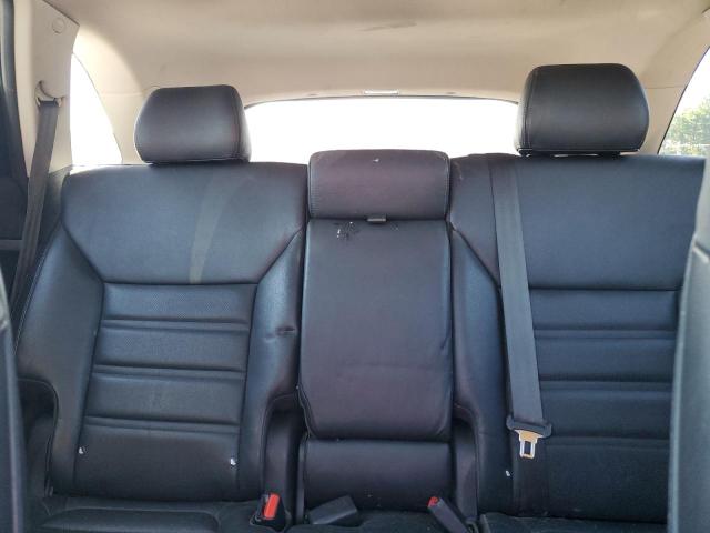 Photo 10 from auction – 2016 KIA SORENTO SX with VIN 5XYPKDA57GG081853