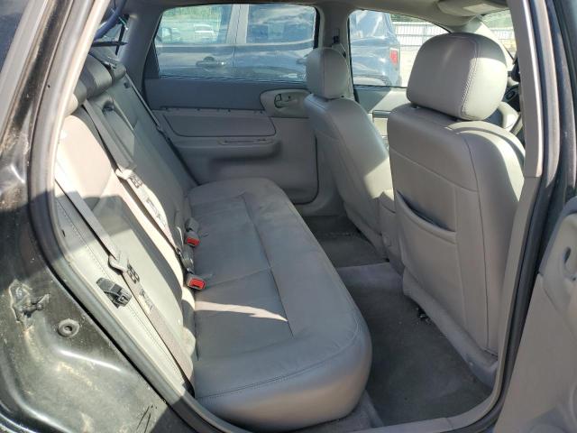 Photo 10 from auction – 2004 CHEVROLET IMPALA SS with VIN 2G1WP521249216090