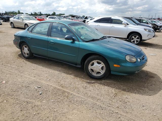 Photo 4 from auction – 1998 FORD TAURUS LX with VIN 1FAFP52U7WG175239