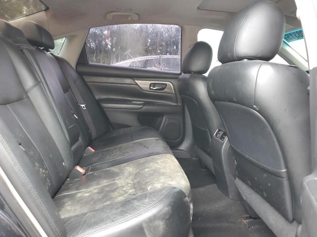 Photo 10 from auction – 2013 NISSAN ALTIMA 3.5 with VIN 1N4BL3AP4DC247285