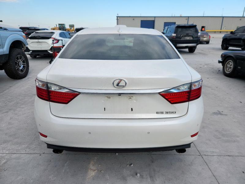 Zdjęcie 6 z aukcji – 2015 LEXUS ES 350 z VIN JTHBK1GG8F2208103