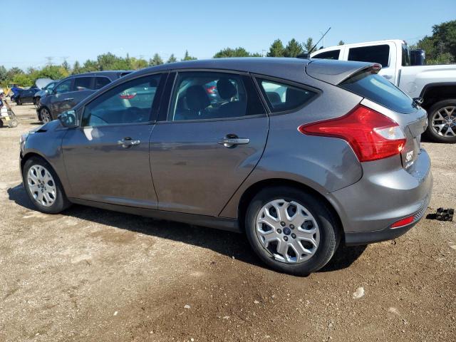 Photo 2 from auction – 2012 FORD FOCUS SE with VIN 1FAHP3K24CL225576