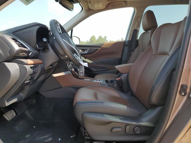 Photo 7 from auction – 2022 SUBARU FORESTER T with VIN JF2SKARC5NH461243