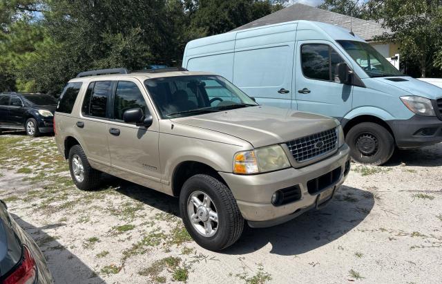 FORD EXPLORER X 2005 with VIN 1FMZU73E75UB27108 - Photo from auction
