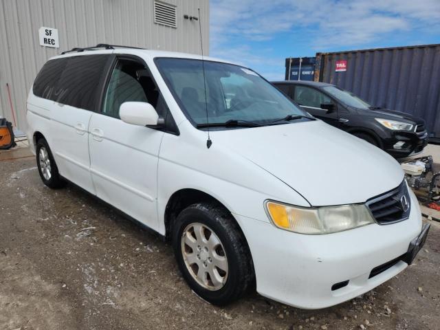 Photo 4 from auction – 2003 HONDA ODYSSEY EX with VIN 5FNRL18633B072085