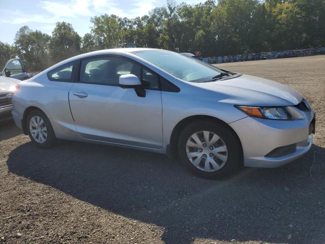 Photo 4 from auction – 2012 HONDA CIVIC LX with VIN 2HGFG3B59CH540965
