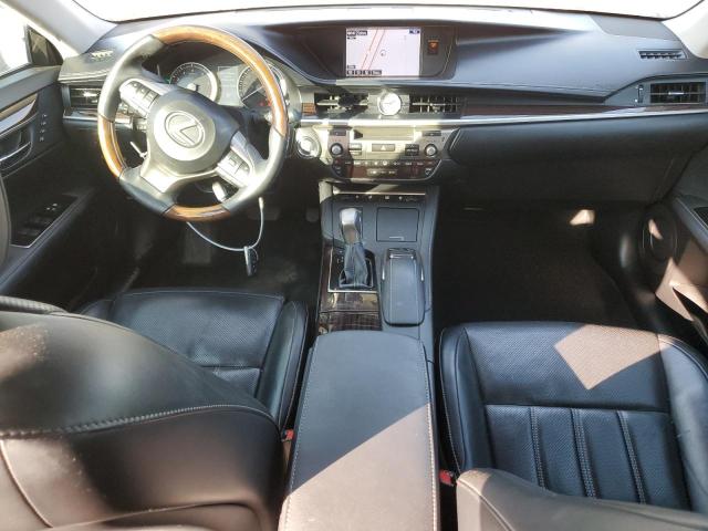 Photo 8 from auction – 2016 LEXUS ES 350 with VIN 58ABK1GG3GU001887