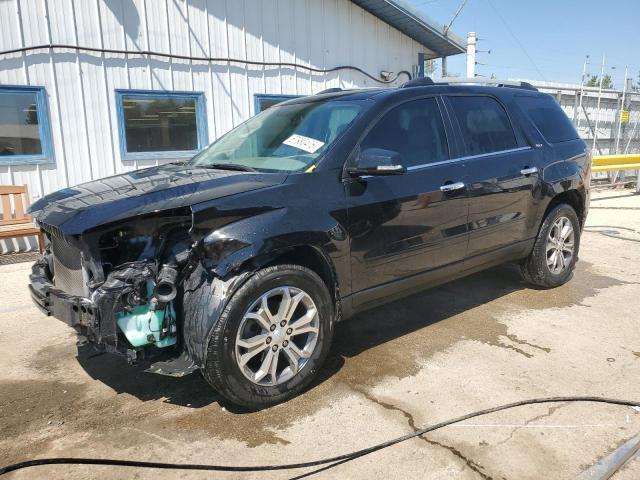 GMC ACADIA 2016 with VIN 1GKKRRKD9GJ202380 - Photo from auction