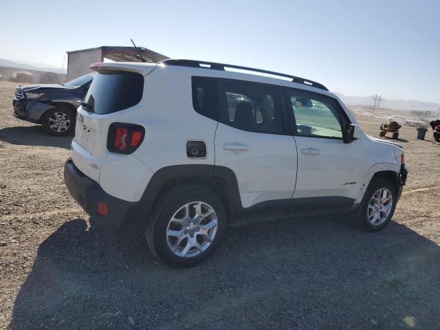 Photo 3 from auction – 2017 JEEP RENEGADE L with VIN ZACCJBBBXHPG64347