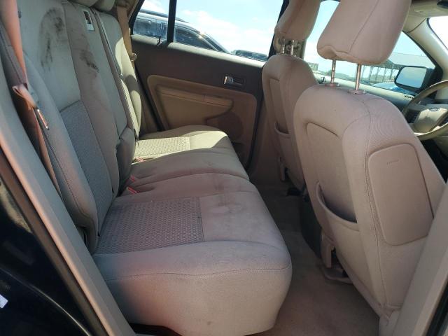Photo 11 from auction – 2008 FORD EDGE SE with VIN 2FMDK36C98BA21112