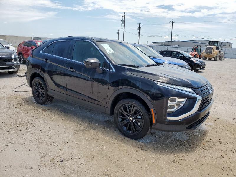 Photo 4 from auction – 2025 MITSUBISHI ECLIPSE CROSS LE with VIN JA4ATVAA6SZ005423