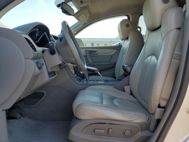 Photo 7 from auction – 2015 CHEVROLET TRAVERSE LT with VIN 1GNKRHKD4FJ175276