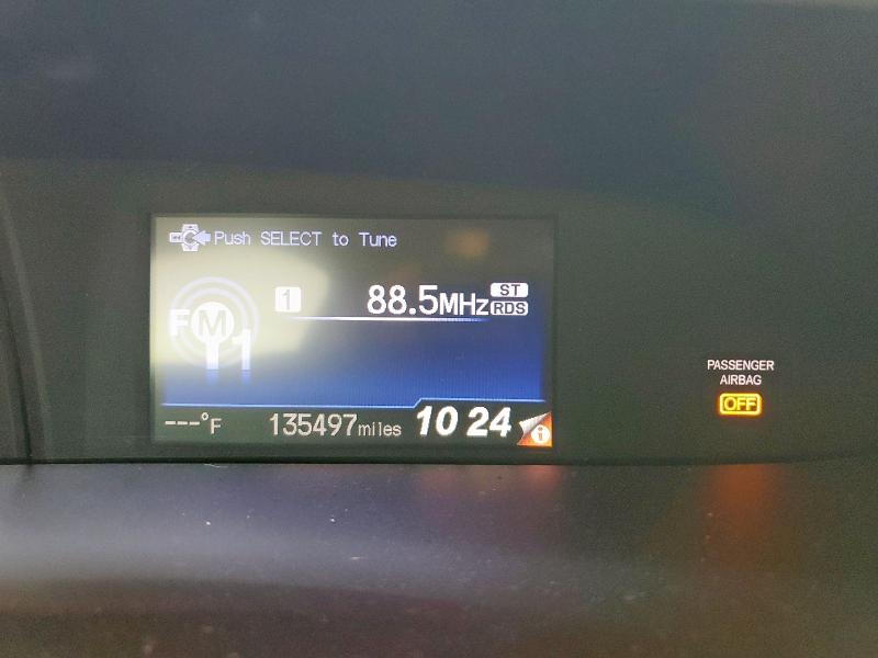 Photo 9 from auction – 2013 HONDA CIVIC EX with VIN 19XFB2F83DE052720