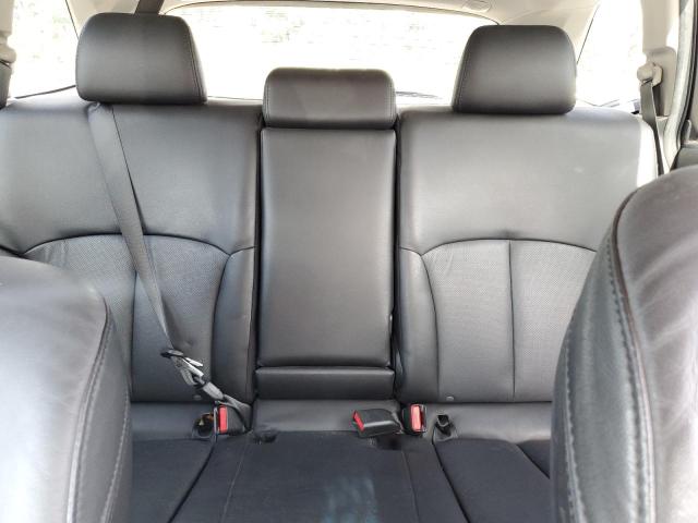 Photo 10 from auction – 2013 SUBARU OUTBACK 2. with VIN 4S4BRCJC7D3202407