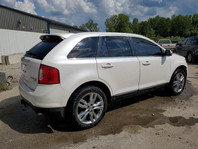 Photo 3 from auction – 2012 FORD EDGE LIMIT with VIN 2FMDK4KC1CBA39737