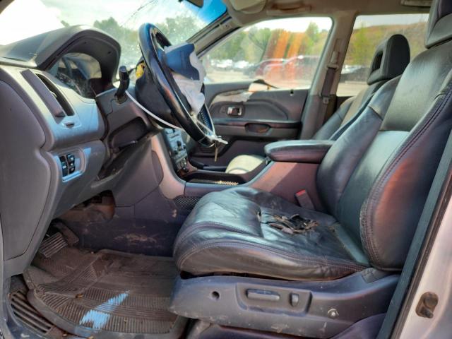 Photo 7 from auction – 2004 HONDA PILOT EXL with VIN 2HKYF18704H608022