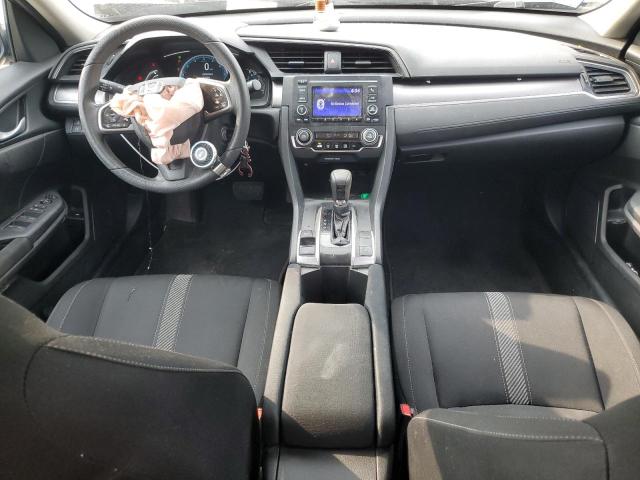 Zdjęcie 8 z aukcji – 2017 HONDA CIVIC LX z VIN 19XFC2F65HE045012